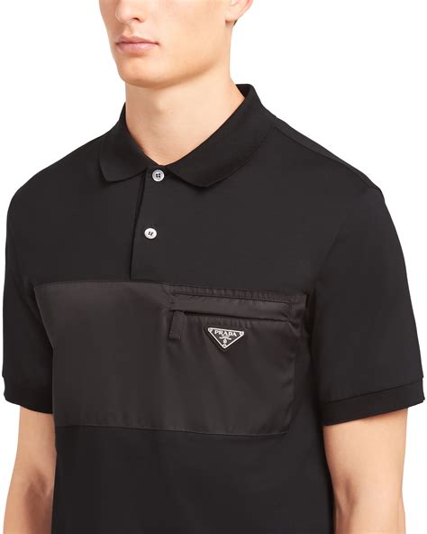 prada polo online